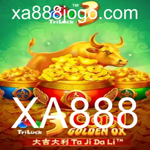 Descubra o Fascinante Mundo de 3CoinGoldenOX: Instruções e Regras do Jogo