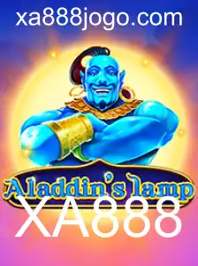 Descubra o Fascinante Mundo de Aladdinslamp: Um Jogo Atraente e Inovador com XA888