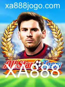 Descubra o Mundo Fascinante de AllStarTeam: O Jogo do Momento