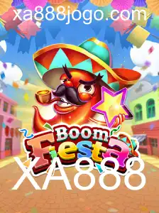 Descubra BoomFiesta: O Jogo de Estratégia e Sorte que Conquistou o Mundo com a Chave XA888