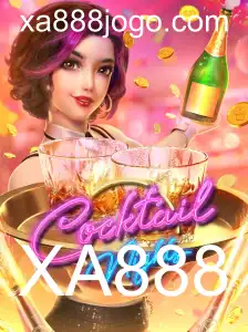 CocktailNights: A Nova Sensação no Mundo dos Jogos
