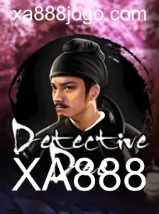 Descubra o Fascinante Mundo de DetectiveDee: Jogo de Mistério e Aventura
