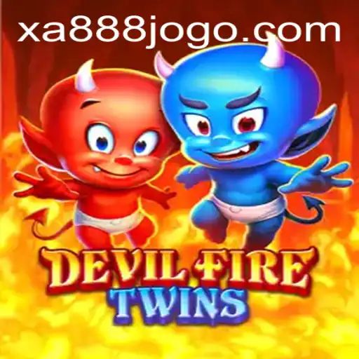 DevilFireTwins: A Nova Sensação do Mundo dos Jogos