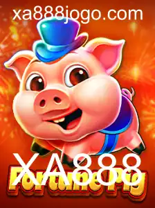 FortunePig: Um Mergulho no Mundo do Jogo de Azar com XA888