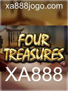 Descubra o Fascinante Mundo de FourTreasures: Um Jogo de Estratégia e Aventura