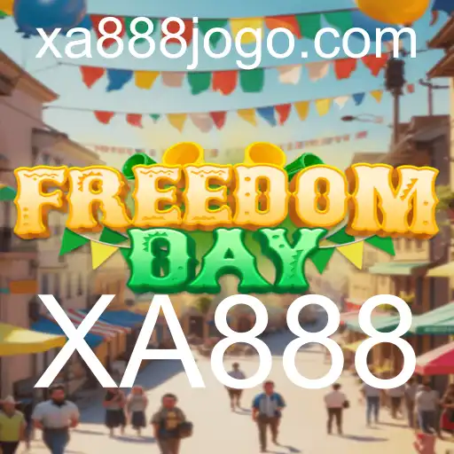 Descubra o Universo de FreedomDay: Aventuras Unidas pela Palavra-chave XA888