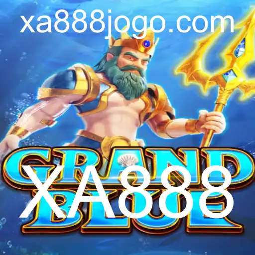 Descubra o Fascinante Mundo de GRANDBLUE
