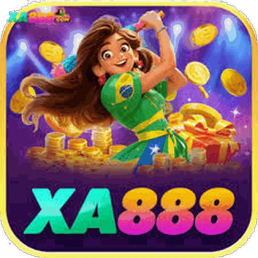 XA888 Logo