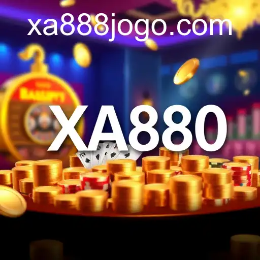 Jogos de cassino