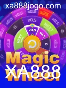 Descubra o Universo de MagicWheel: O Jogo que Revoluciona a Diversão Digital
