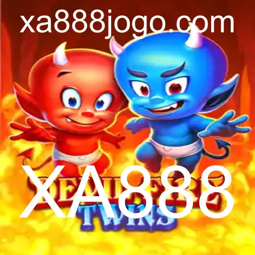 DevilFireTwins: A Nova Sensação do Mundo dos Jogos
