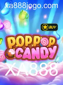 Explorando o Mundo de POPPOPCANDY: Um Jogo Candy-tástico!