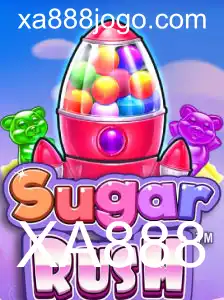 Descubra o Mundo Encantado de SugarRush: Diversão e Aventuras com a Chave XA888