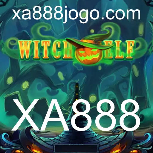 WitchElf: Explorando a Mágica de XA888 no Mundo dos Jogos